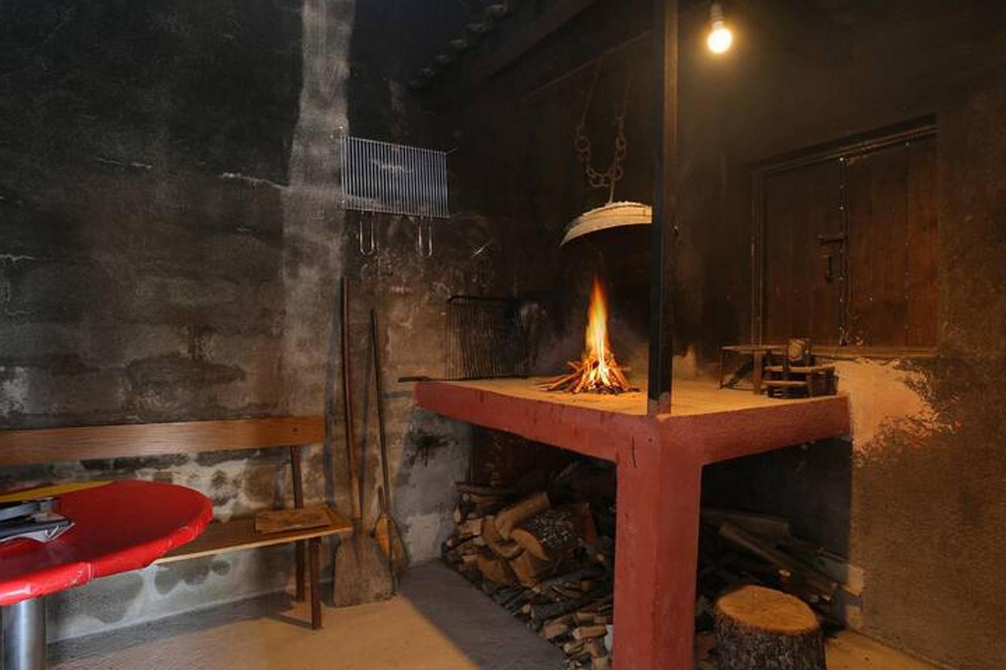 Holiday Home Mons Aureus Gornje Sitno Bagian luar foto